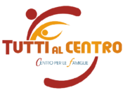 Tutti al Centro Mobile Logo